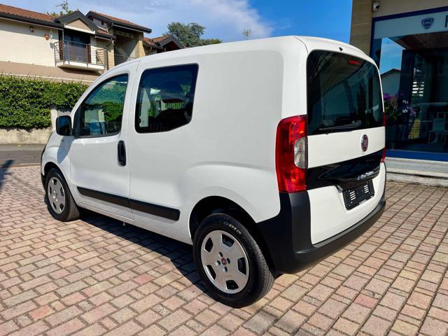 FIAT Fiorino 1.3 MJT 95CV Combinato SX - KM0