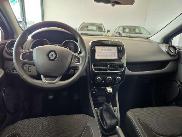 Renault Clio 0.9 GPL tce energy Life 90cv/NEOPATENTATI