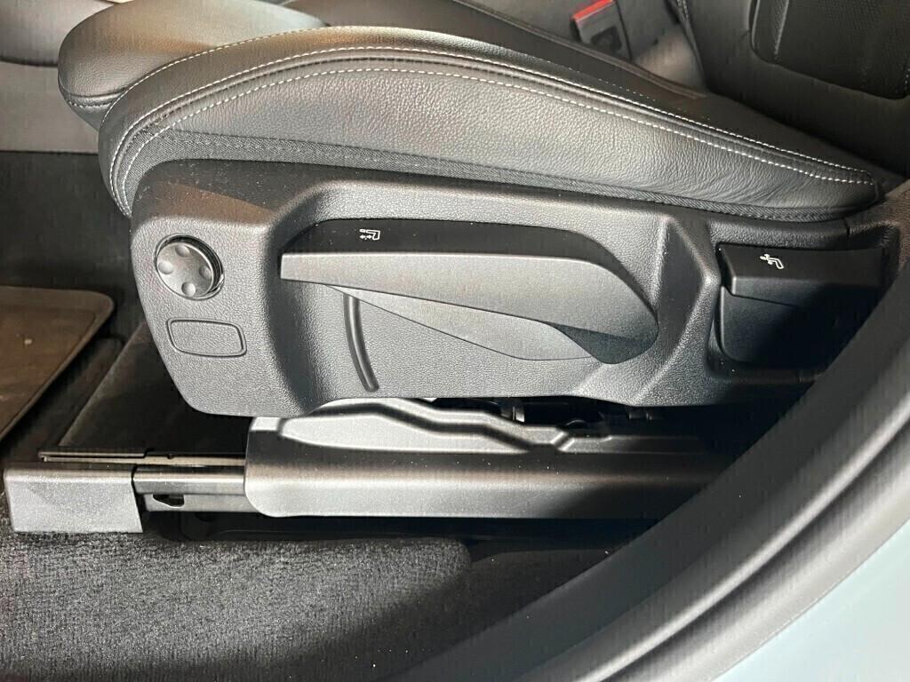 BMW X3 M sport tetto panoramico/apribile mhev 48V auto