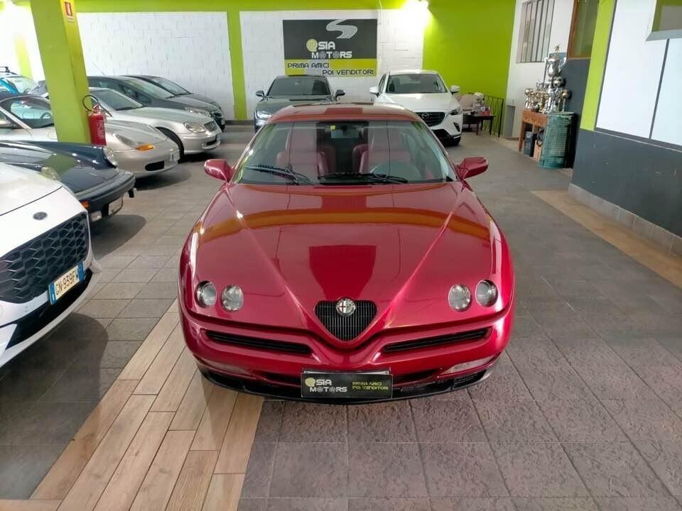 ALFA ROMEO GTV 2.0 V6 TB ASI