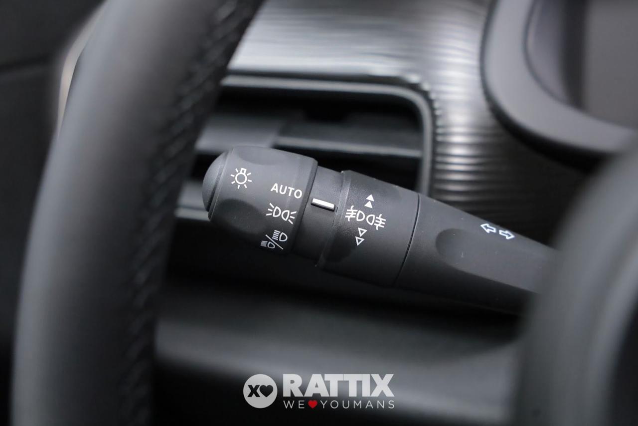 Jeep Avenger 1.2 Turbo 100CV Altitude