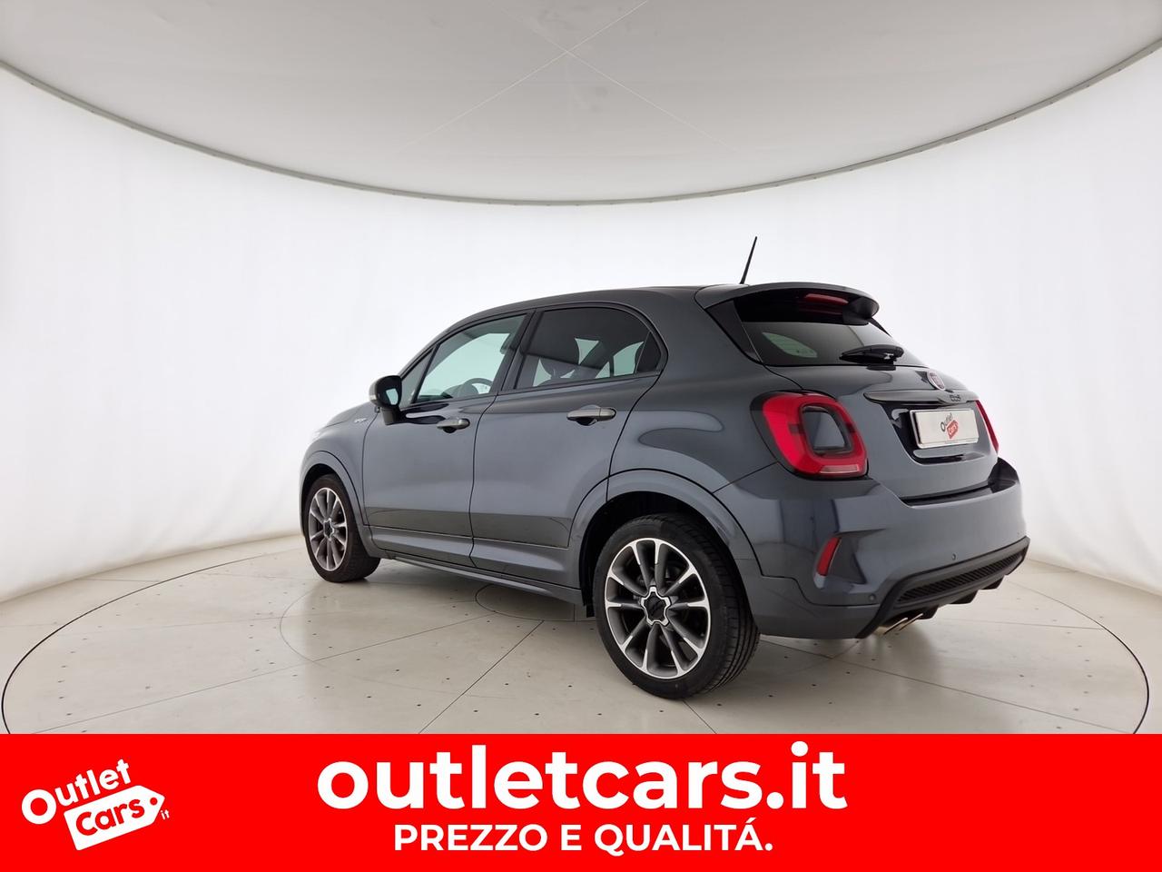 Fiat 500X 1.3 mjt sport 95cv