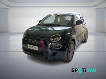 FIAT 500 Icon Berlina 42 kWh