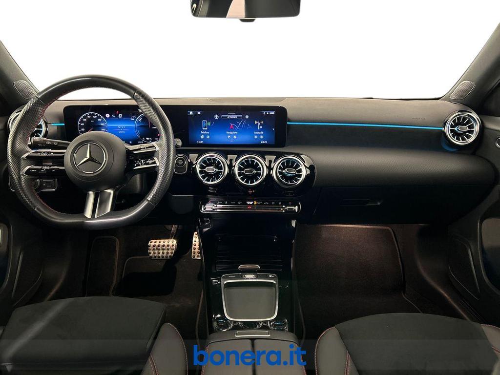 Mercedes Classe A 250 250 e Plug-In-Hybrid Advanced Plus AMG Line Speedshift DCT AMG 8G
