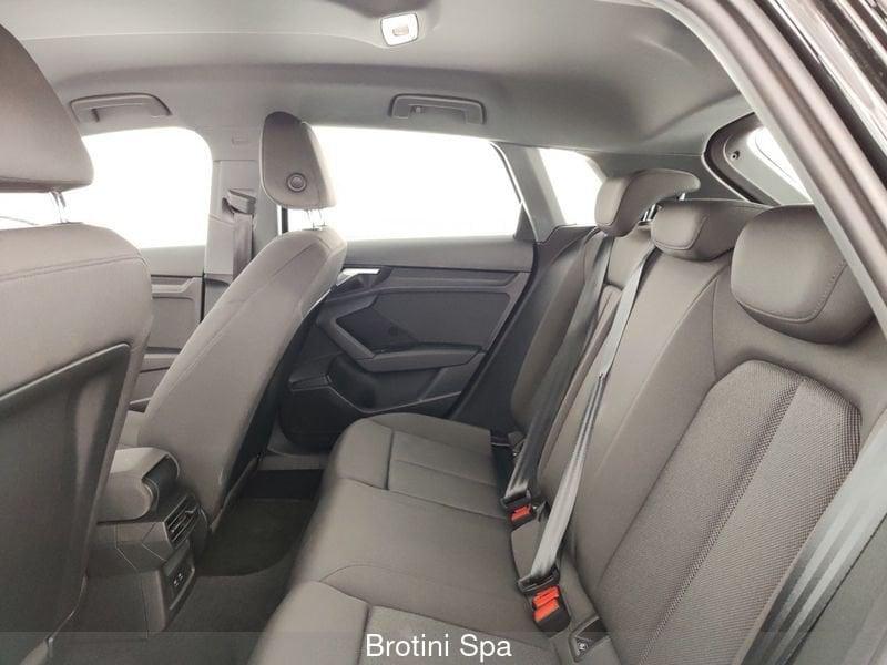 Audi A3 A3 SPB 30 TDI S tronic Business