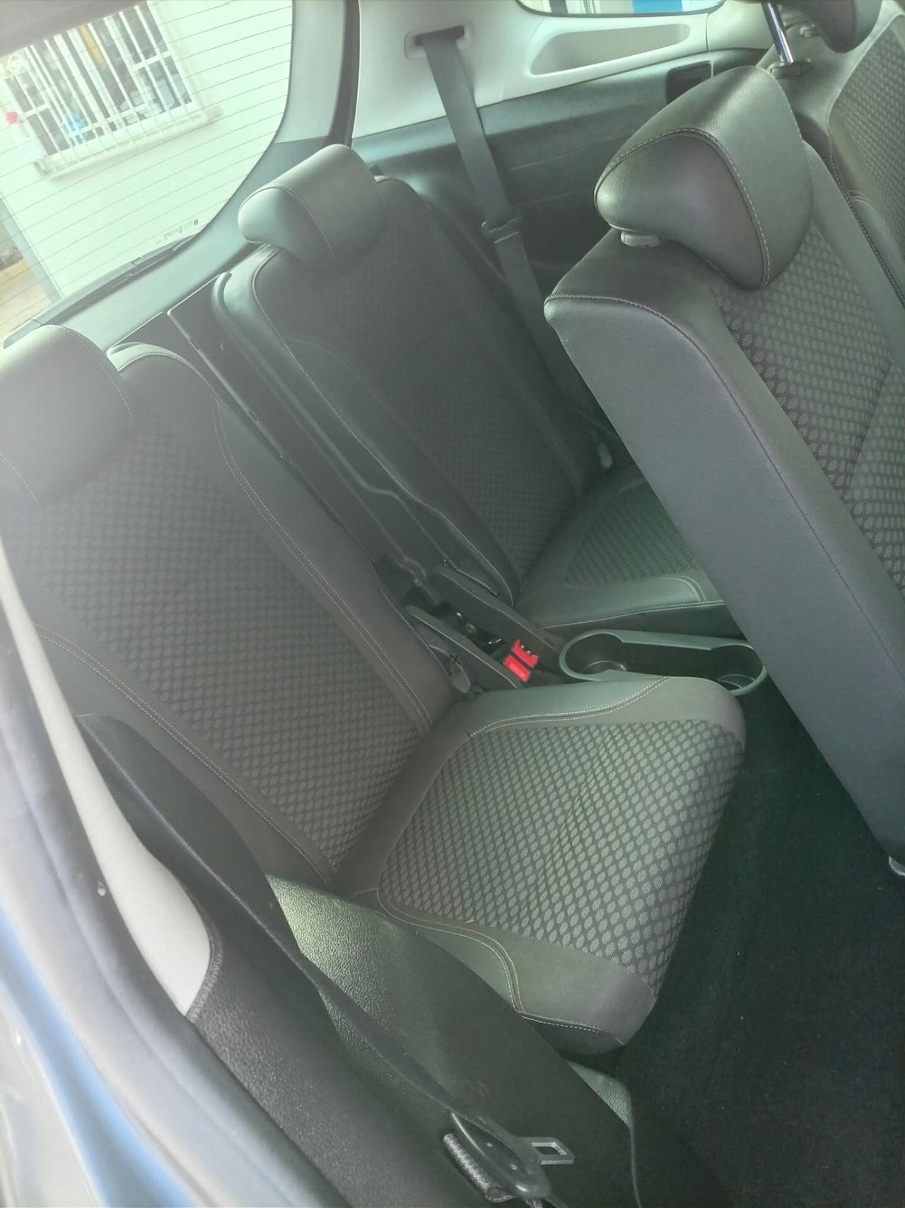 Opel Zafira Tourer 1.4 Turbo 140CV GPL Elective
