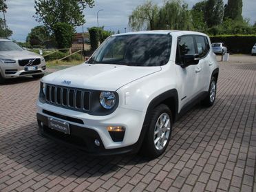 Jeep Renegade 1.6 Mjt 130Cv Limited CarPlay/ACC/Frenata