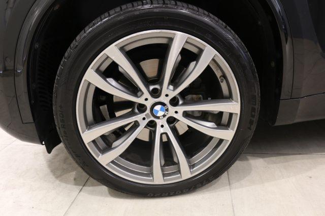 BMW X5 xDrive25d M-Sport "" CERCHI 20" / KEYLESS-GO""