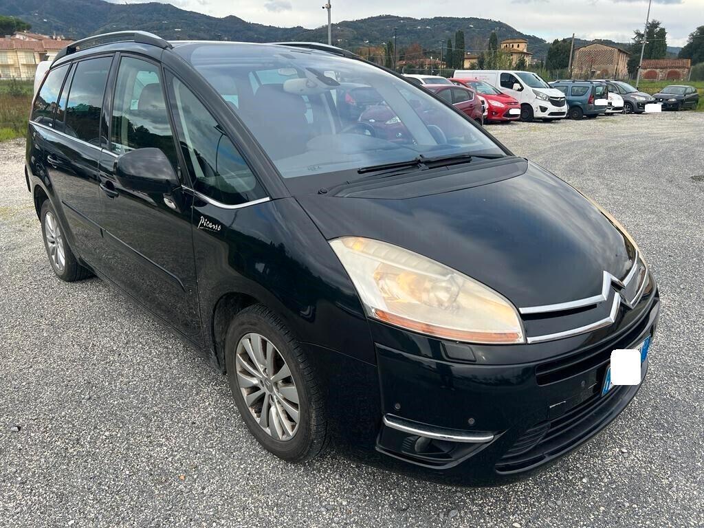 Citroen C4 2.0 diesel *per commercianti