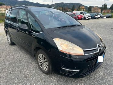 Citroen C4 2.0 diesel *per commercianti