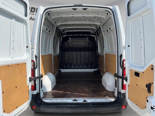 RENAULT Master 2.3DCi 130CV L2H2