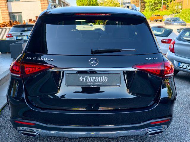 MERCEDES-BENZ GLE 350 de hybrid Premium Plus GARANZIA 24mesi mercedes