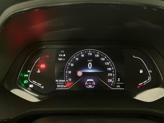 RENAULT Captur 1.0 TCe GPL Intens my21