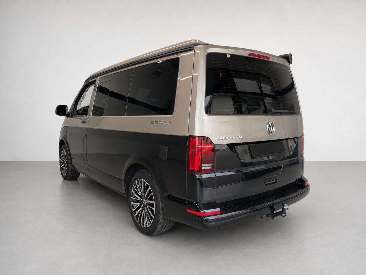 VOLKSWAGEN California 2.0 TDI 105kw DSG Beach