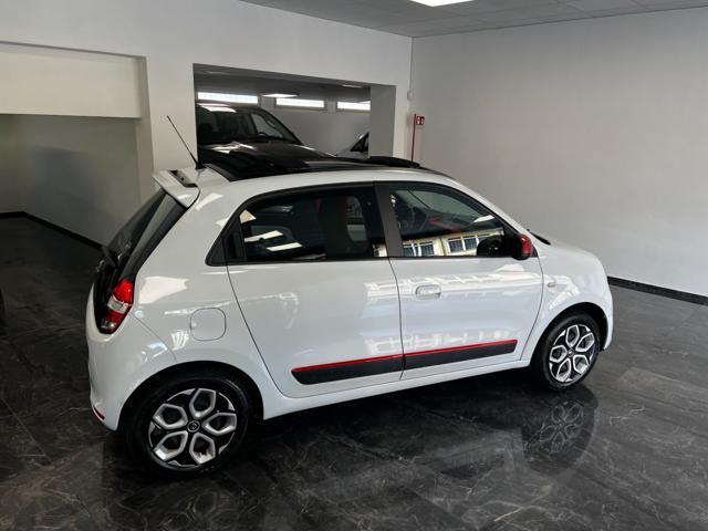 RENAULT Twingo 1.0 SCe Stop&Start Energy Openair TETTO / NEOP