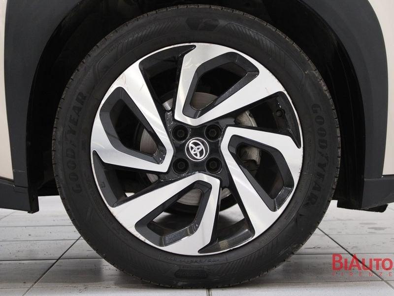Toyota Aygo X Aygo X 1.0 Trend Air 72cv s-cvt