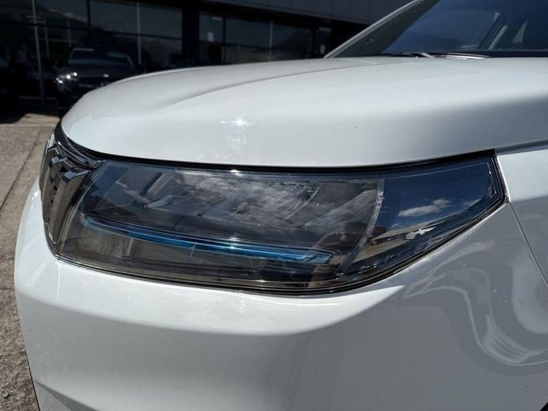 Suzuki Vitara 1.5H 140V STARVIEW 4WD ALLGRIP AUTO