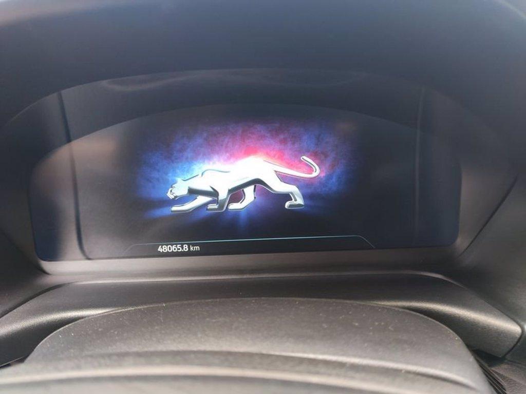 FORD Puma 1.0 EcoBoost Hybrid 125 CV S&S ST-Line X del 2022