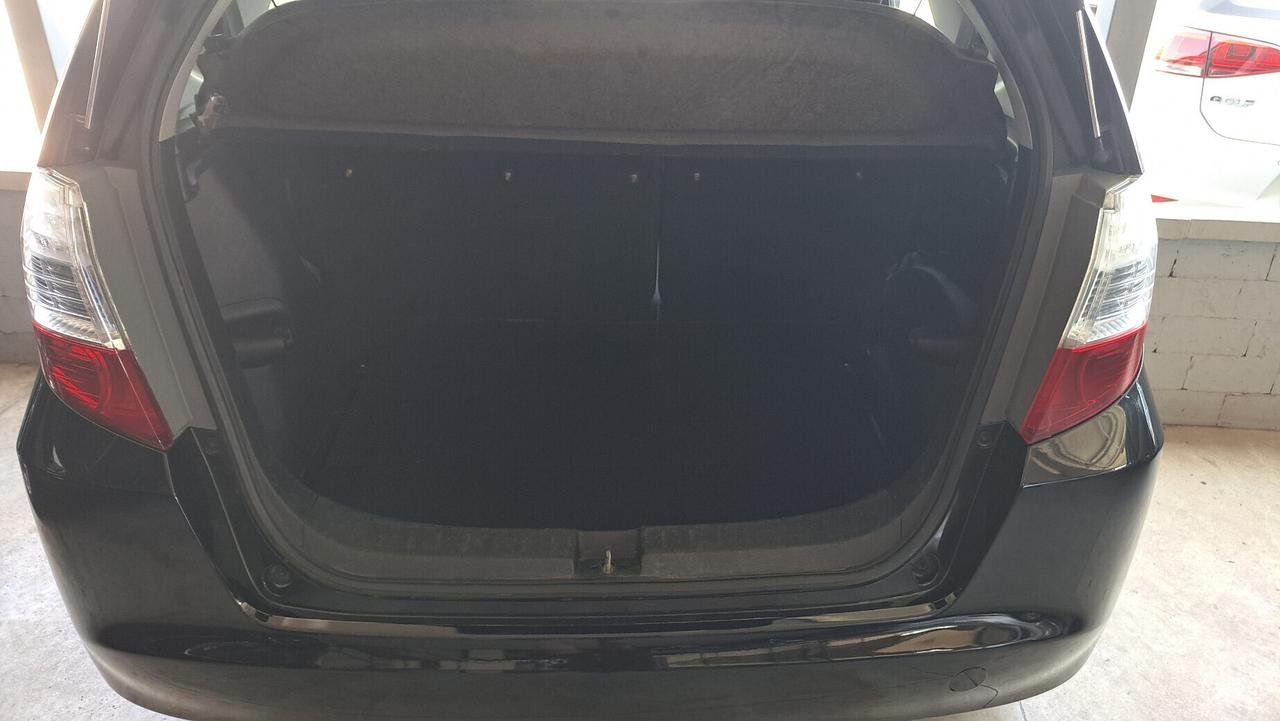Honda Jazz 1.4 i-VTEC Exclusive Tetto Panoramico