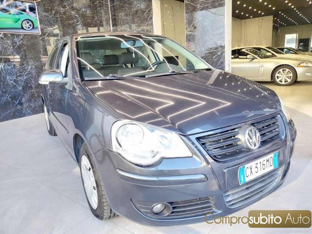 VOLKSWAGEN Polo 1.2/64CV 12V 5p. Trendline
