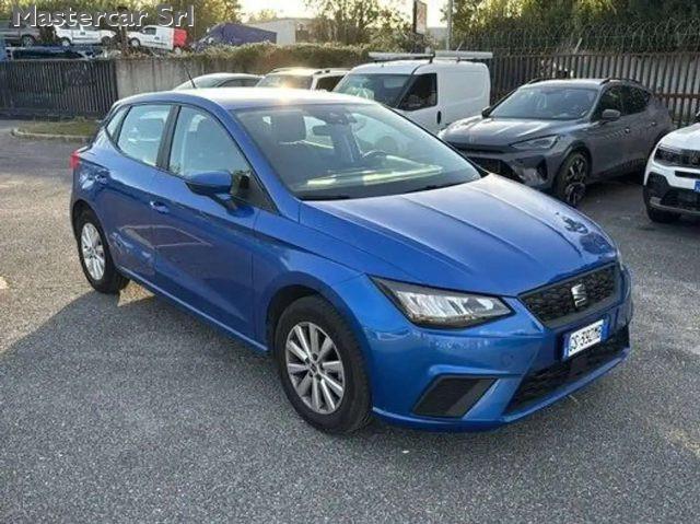 SEAT Ibiza 1.0 ecotsi Business 80cv - GS392MB