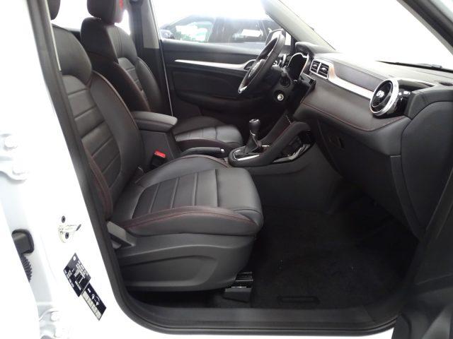 MG ZS 1.5 VTi-tech Luxury *PREZZO PROMO PARISI GROUP*