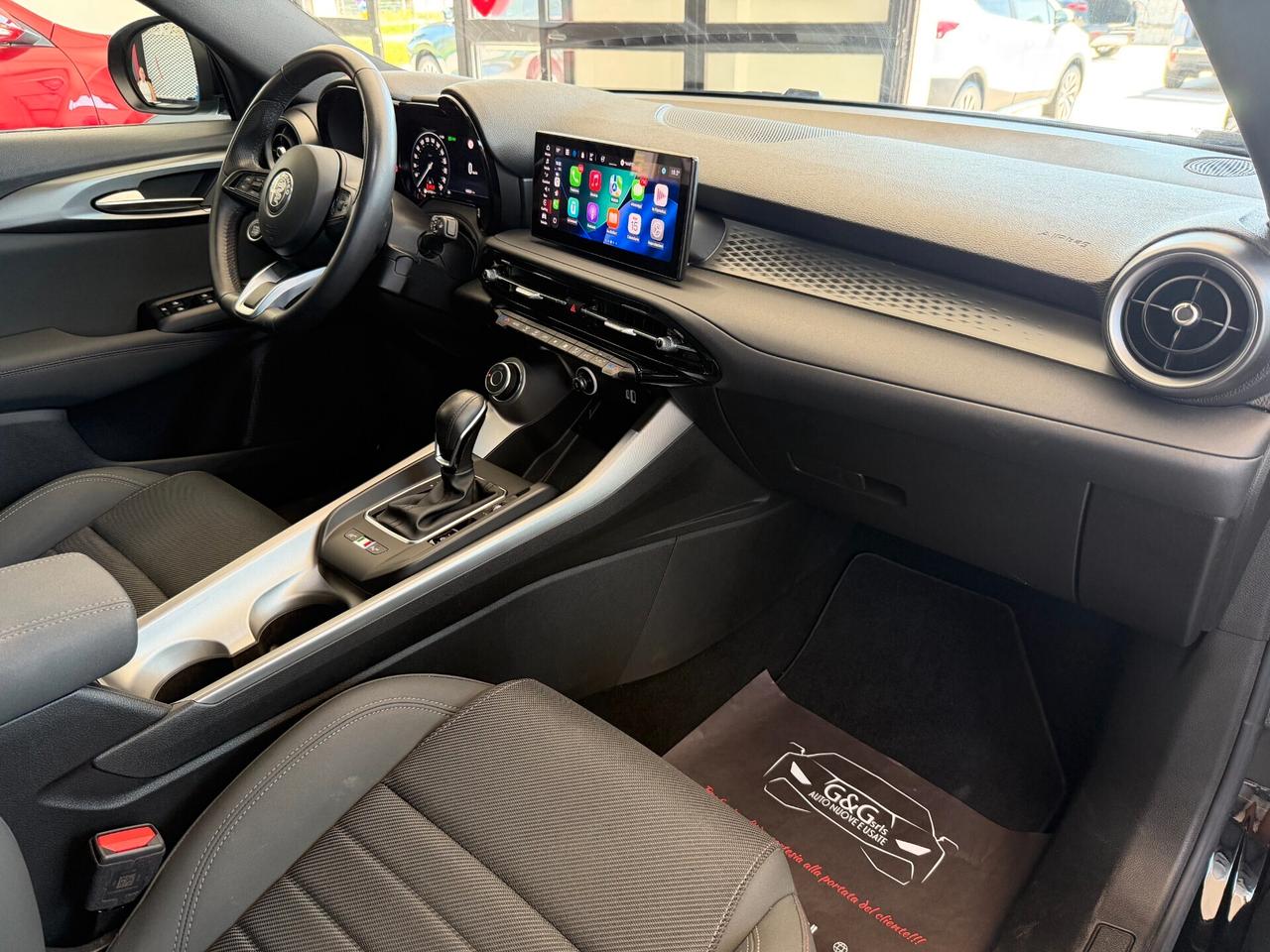 Alfa Romeo Tonale 1.6 diesel 130 CV Sprint - 2023