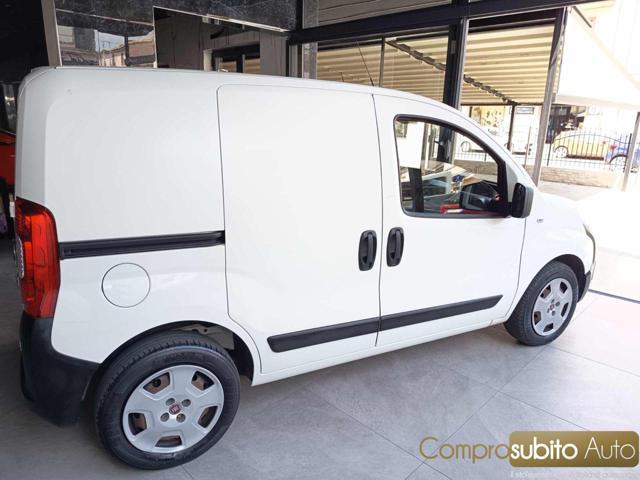 FIAT Fiorino 1.3 MJT 80CV + IVA 22%