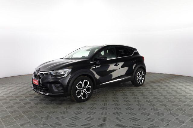 MITSUBISHI ASX ASX 1.6L Plug In 159 CV AT Intense