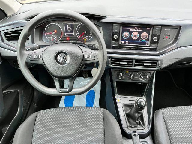 VOLKSWAGEN Polo Business 1.6 TDI 5p. Trendline BlueMotion Tech.