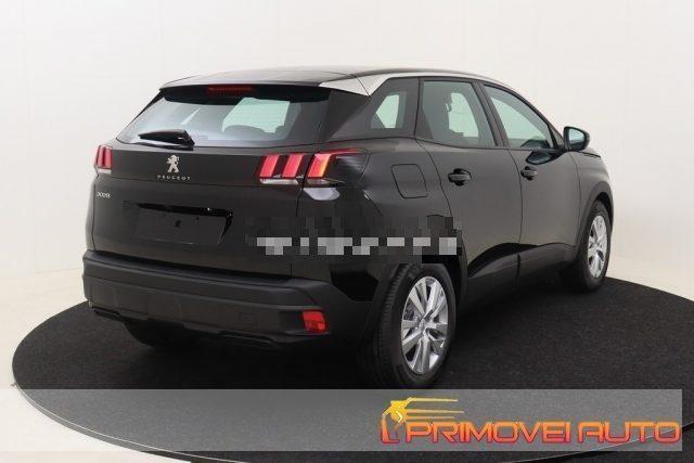 PEUGEOT 3008 BlueHDi 130 S&S EAT8 Active Pack