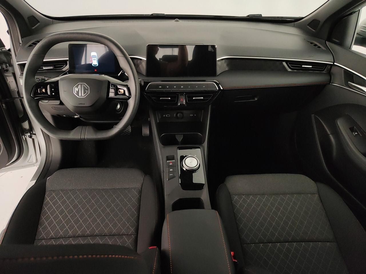 Mg MG3 Hybrid+ Standard