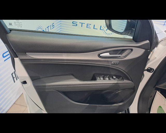 ALFA ROMEO Stelvio 2.2 t Veloce Q4 210cv auto