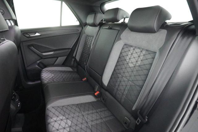 VOLKSWAGEN T-Roc T-Roc 1.5 TSI ACT DSG R-Line