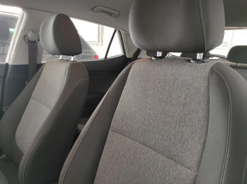 KIA Stonic - Stonic 1.2 DPI Urban