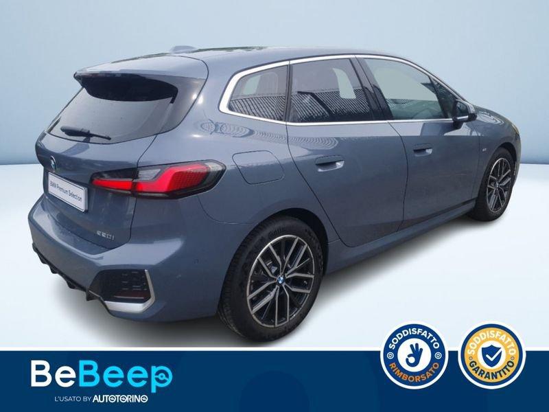BMW Serie 2 Active Tourer 220I ACTIVE TOURER MHEV 48V MSPORT AUTO
