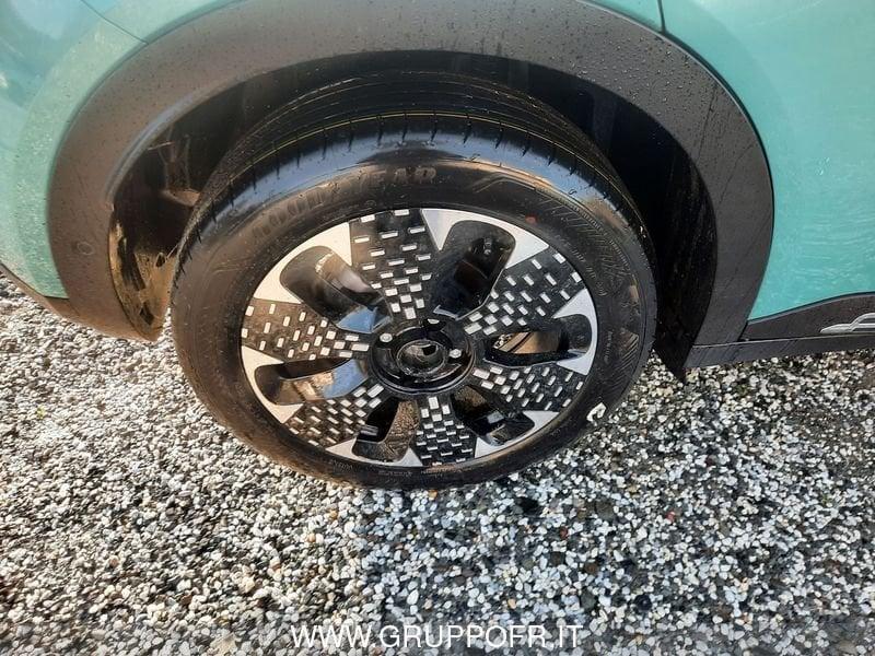 FIAT 600 600 Hybrid 110 CV DCT MHEV La Prima II