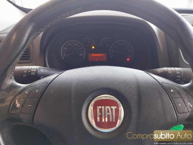 FIAT Doblo Doblò 1.3 MJT ( Garanzia 12 Mesi)