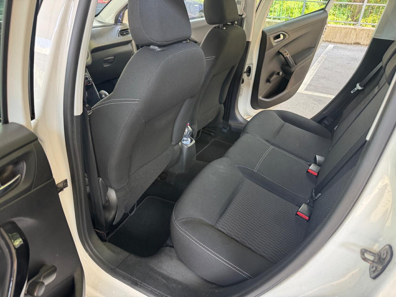 Peugeot 208 BlueHDi Allure 1.5 Diesel euro 6 2017