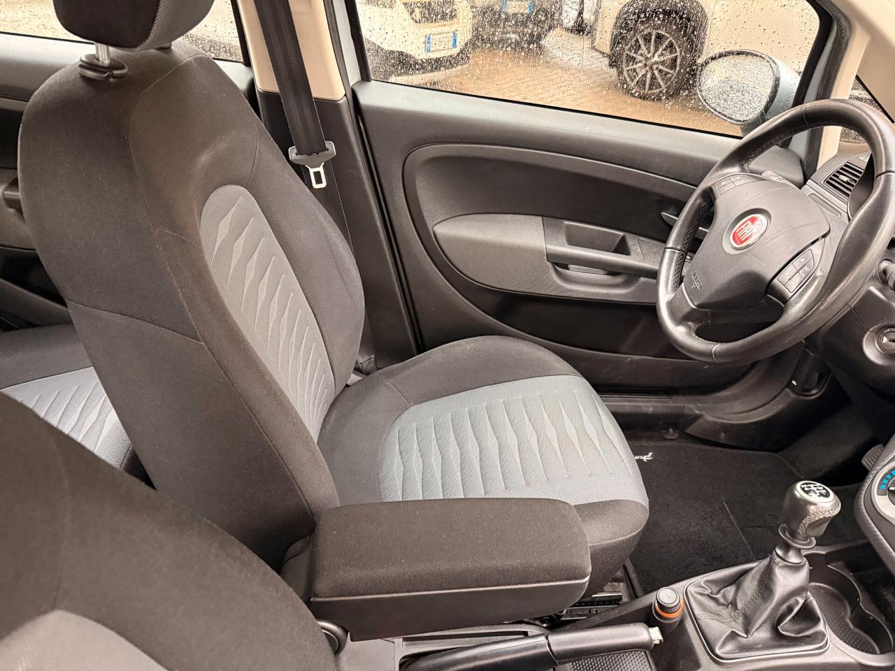 Fiat Grande Punto Unico Proprietario