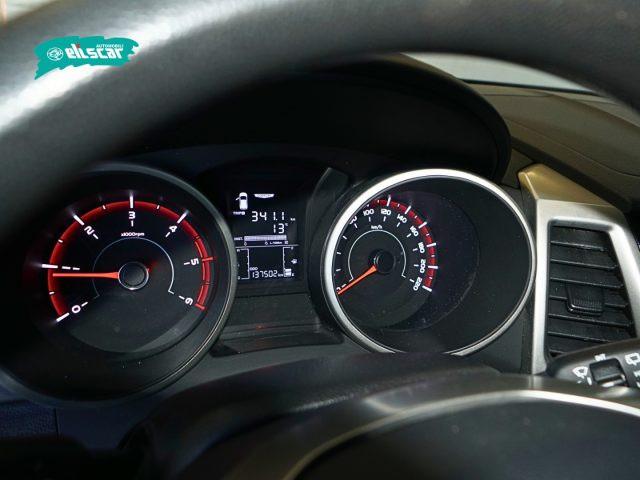 SSANGYONG Tivoli 1.6d