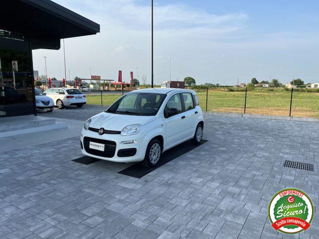 FIAT Panda 1.2 GPL ANCHE PER NEOPATENTATI