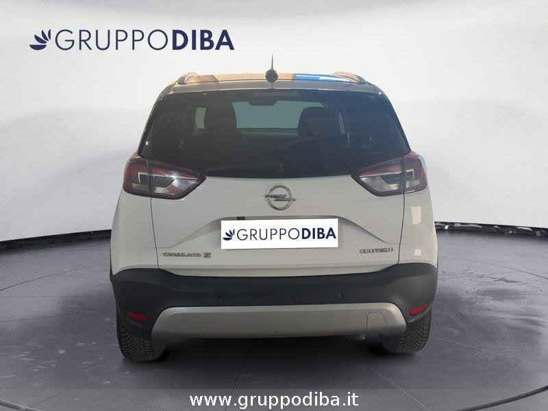Opel Crossland X Diesel 1.6 ecotec Advance s&s 99cv
