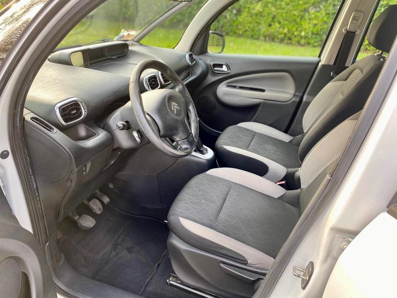 Citroen C3 Picasso 1.6 HDi 90 Selection