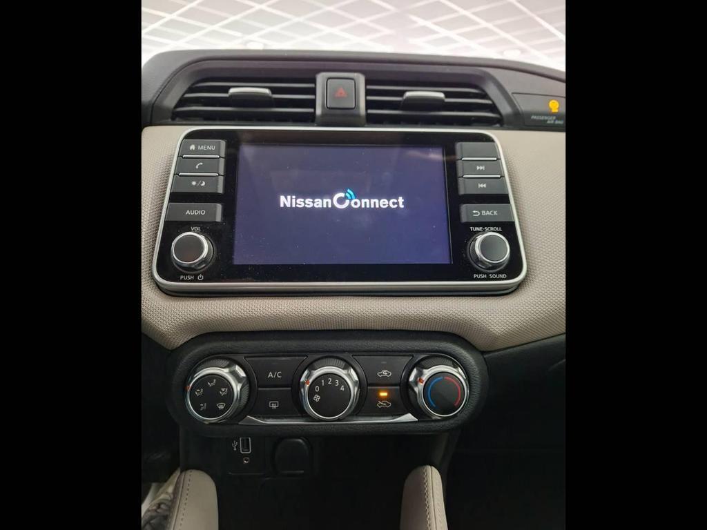 Nissan Micra 5 Porte 1.0 IG Acenta