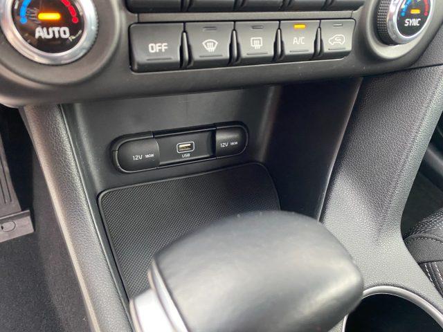 KIA Sportage 1.6 CRDI 136 CV 2WD