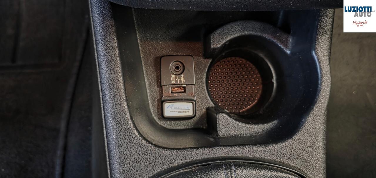 Fiat Punto Evo 1.3 MJET 75CV DYNAMIC 5P