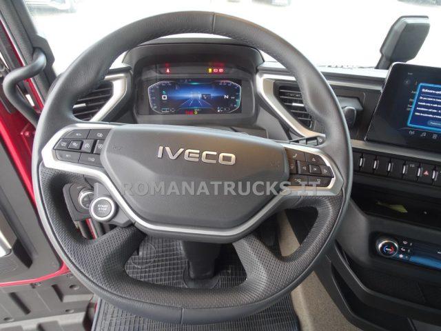 IVECO S - WAY 500 AS 440 s50 T/FP PRONTA CONSEGNA