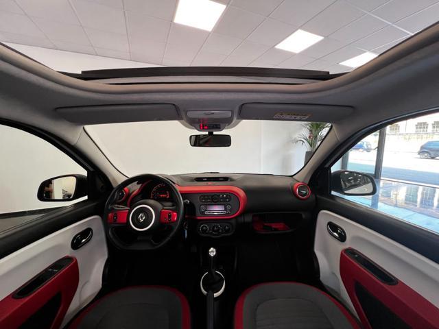 RENAULT Twingo 1.0 SCe Stop&Start Energy Openair TETTO / NEOP