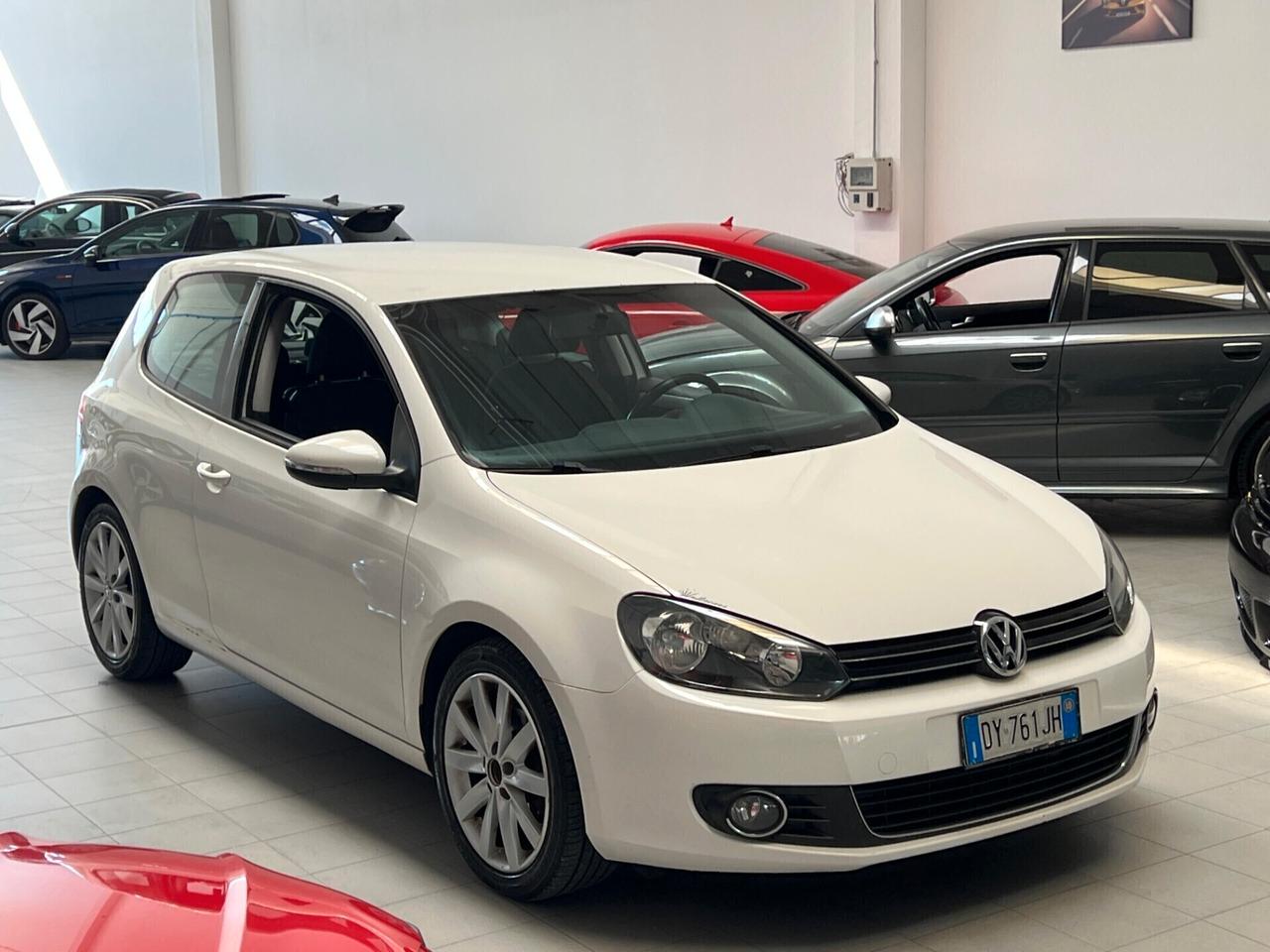 Volkswagen Golf 1.4 TSI 122CV 3p. Highline